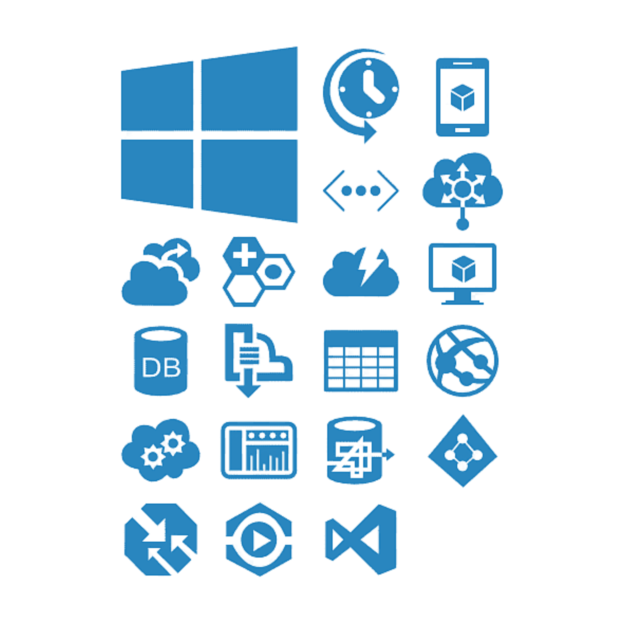 Microsoft Exchange
